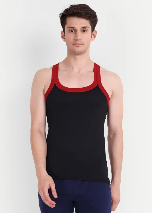 Kansal Gym Vest
